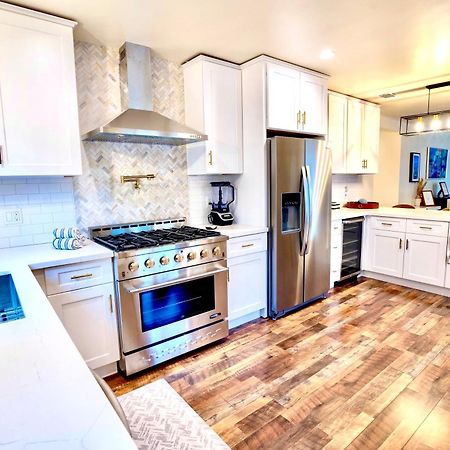 Lp10 Downtown Luxury Villa With Ac Gameroom Paso Robles Dış mekan fotoğraf