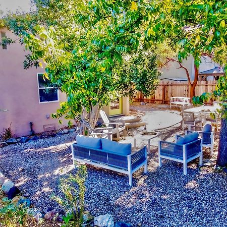 Lp10 Downtown Luxury Villa With Ac Gameroom Paso Robles Dış mekan fotoğraf