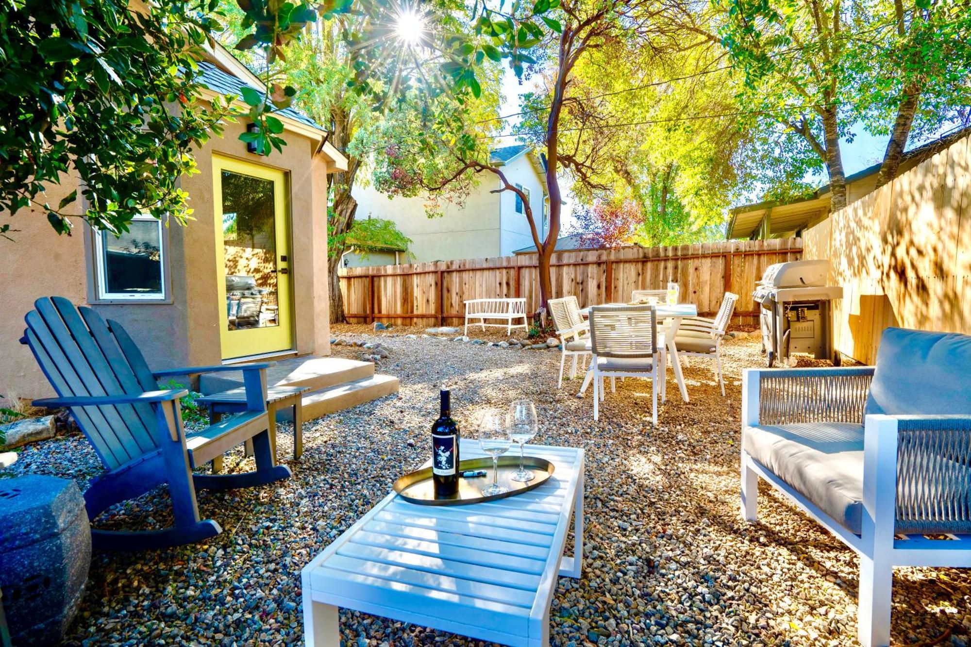 Lp10 Downtown Luxury Villa With Ac Gameroom Paso Robles Dış mekan fotoğraf
