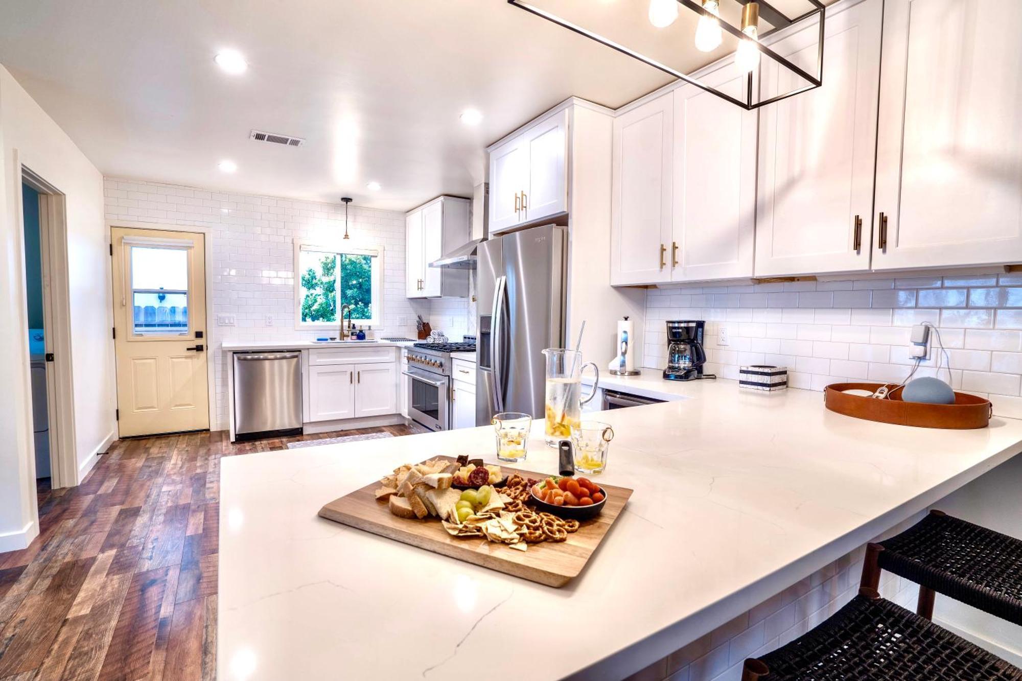 Lp10 Downtown Luxury Villa With Ac Gameroom Paso Robles Dış mekan fotoğraf