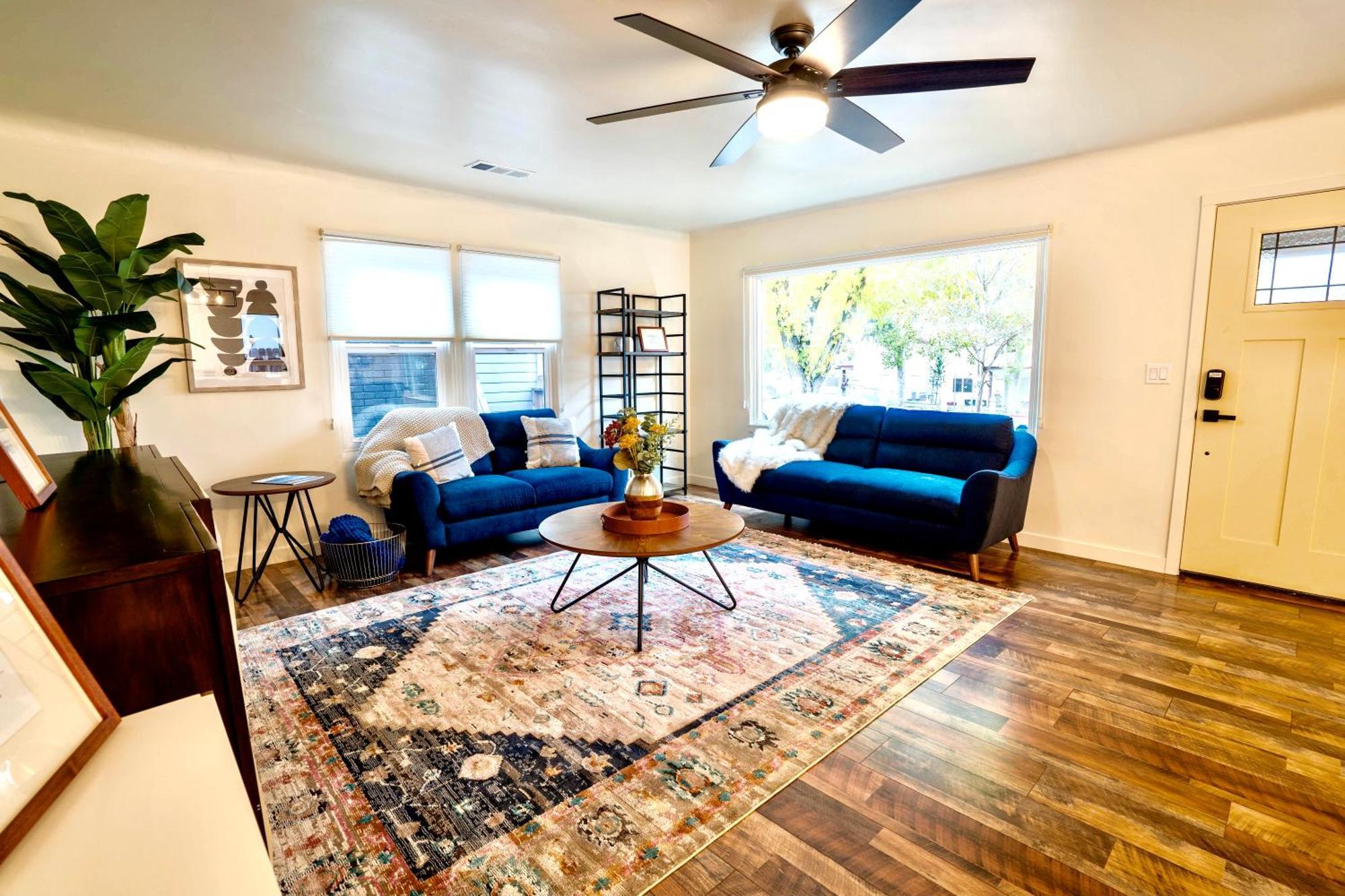 Lp10 Downtown Luxury Villa With Ac Gameroom Paso Robles Dış mekan fotoğraf