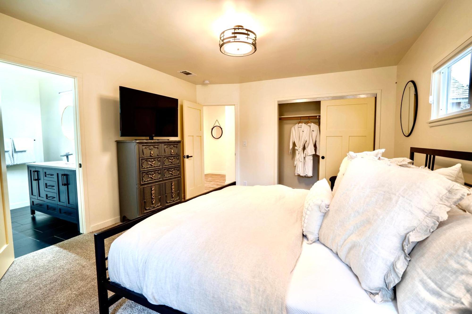 Lp10 Downtown Luxury Villa With Ac Gameroom Paso Robles Dış mekan fotoğraf