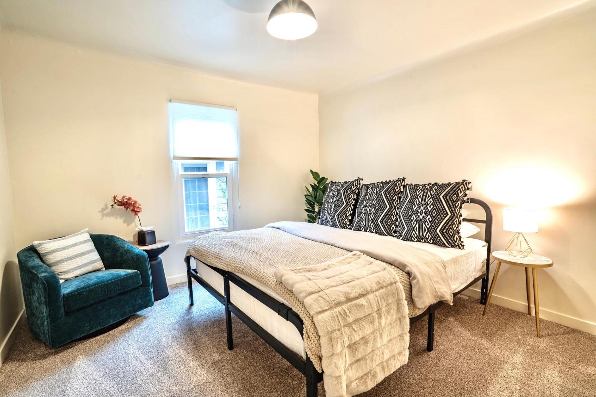 Lp10 Downtown Luxury Villa With Ac Gameroom Paso Robles Dış mekan fotoğraf
