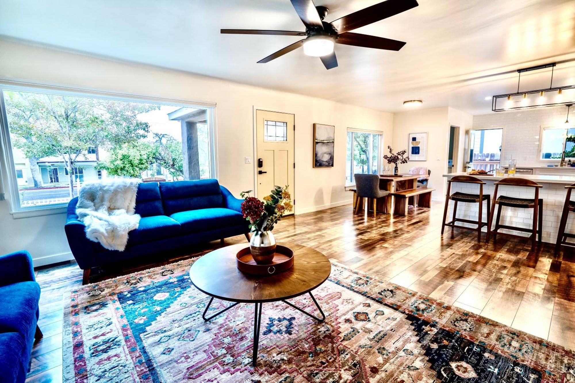 Lp10 Downtown Luxury Villa With Ac Gameroom Paso Robles Dış mekan fotoğraf