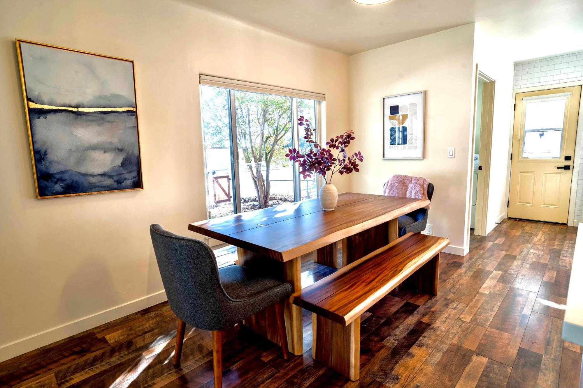 Lp10 Downtown Luxury Villa With Ac Gameroom Paso Robles Dış mekan fotoğraf