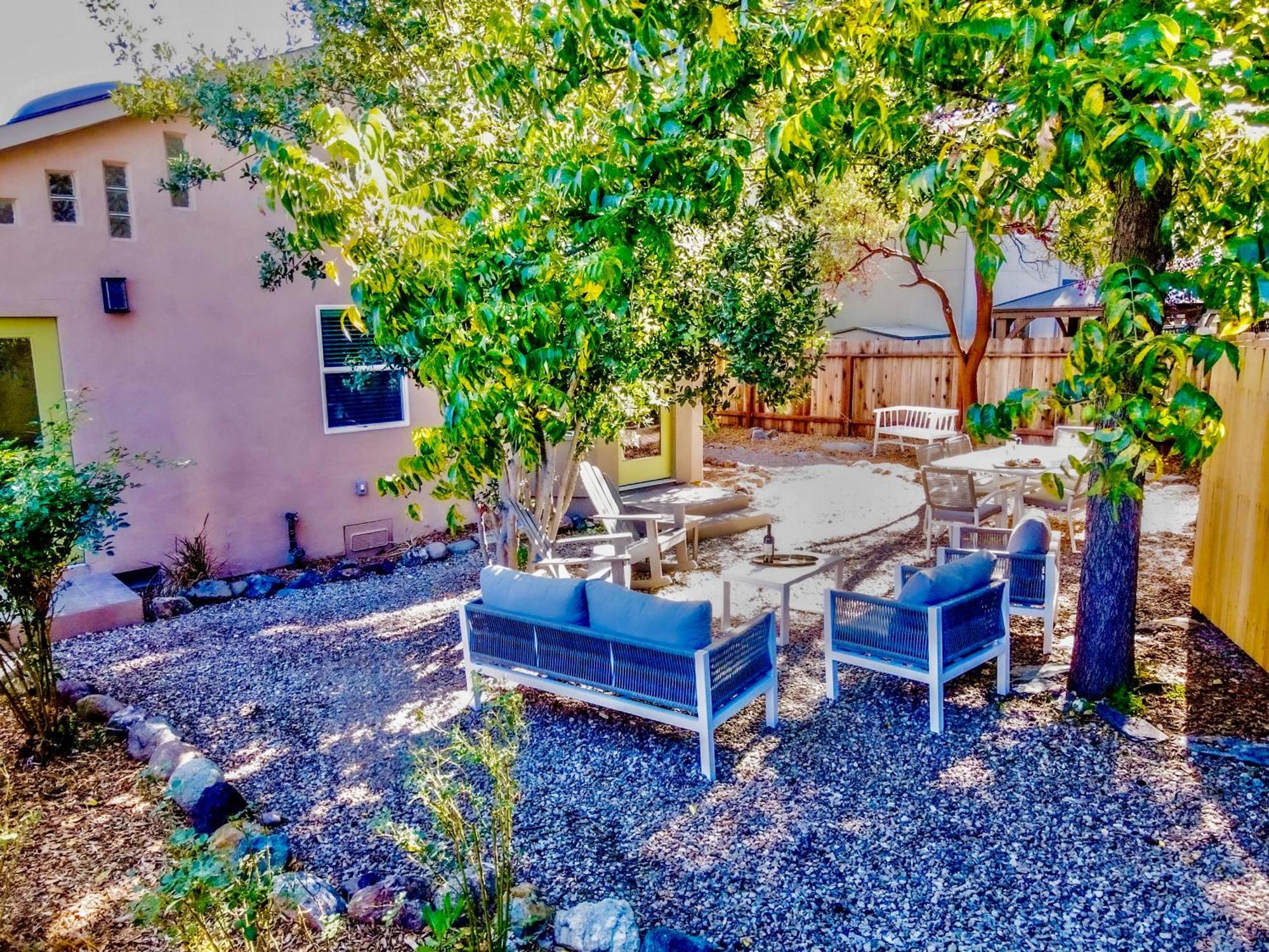 Lp10 Downtown Luxury Villa With Ac Gameroom Paso Robles Dış mekan fotoğraf