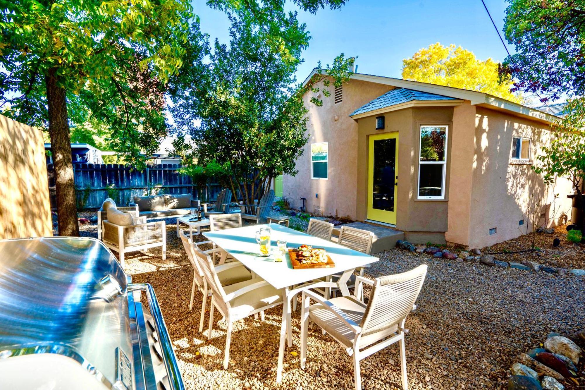 Lp10 Downtown Luxury Villa With Ac Gameroom Paso Robles Dış mekan fotoğraf