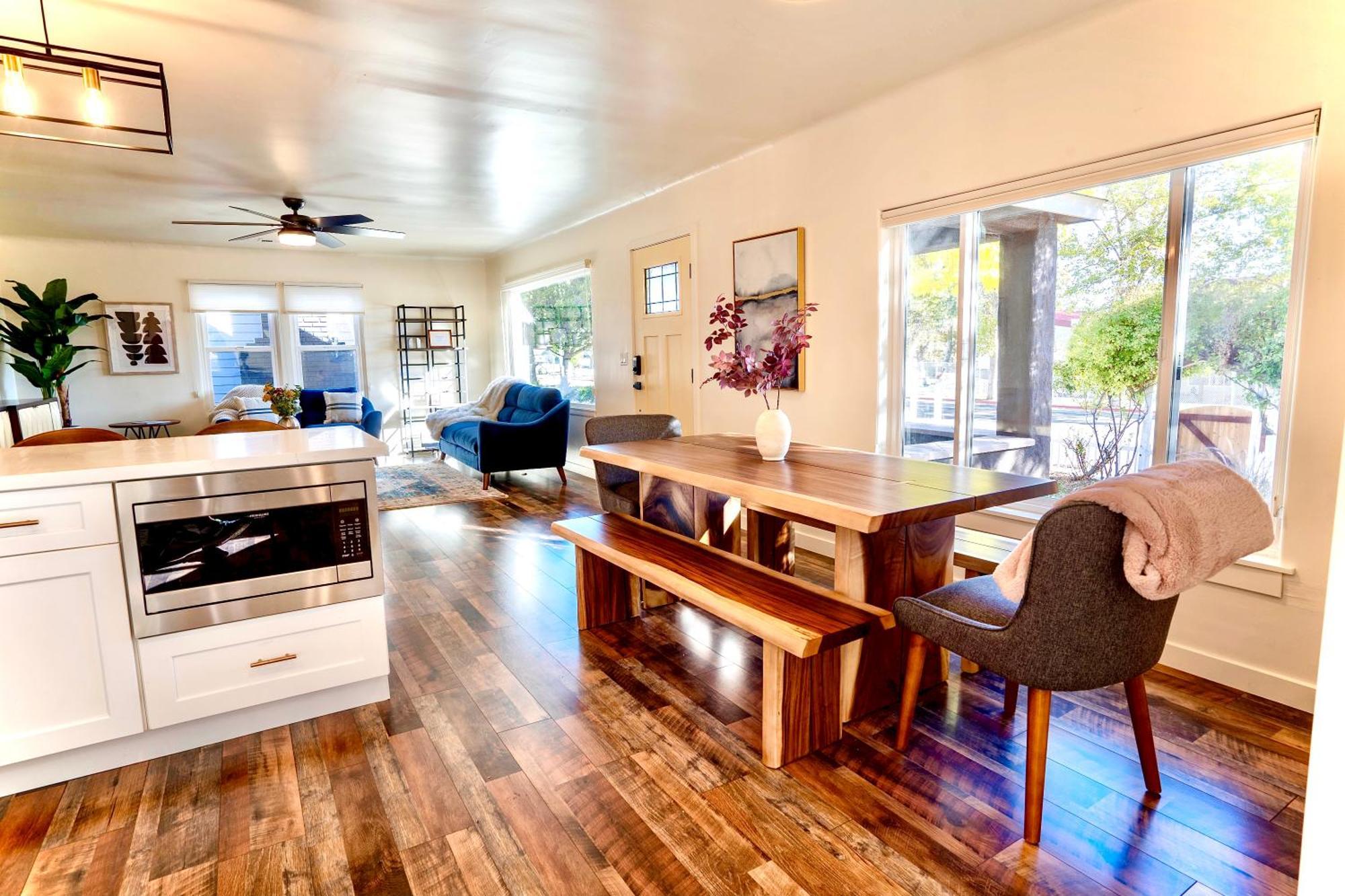Lp10 Downtown Luxury Villa With Ac Gameroom Paso Robles Dış mekan fotoğraf