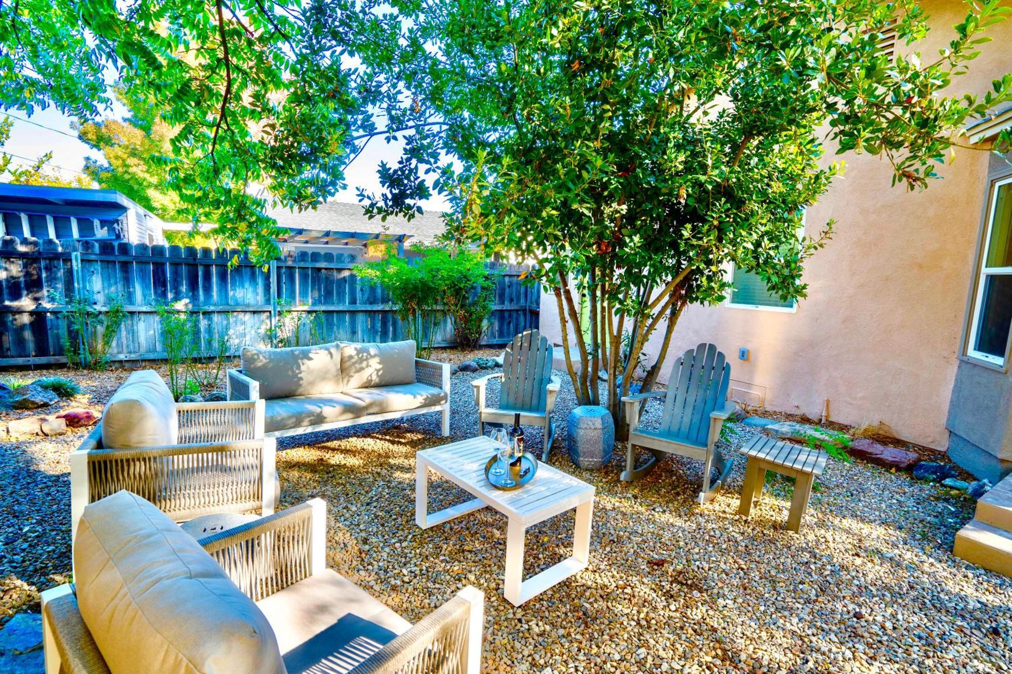 Lp10 Downtown Luxury Villa With Ac Gameroom Paso Robles Dış mekan fotoğraf